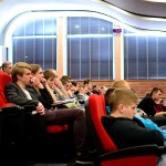 Na kosmosie i nowych technologiach można zarobić Niebywałe Suwałki 8