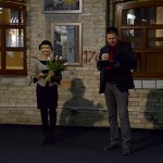 Między warszawskim Służewcem a Wenecją - obrazy inspirowane życiem Niebywałe Suwałki 1