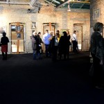 Między warszawskim Służewcem a Wenecją - obrazy inspirowane życiem Niebywałe Suwałki 3