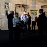 Między warszawskim Służewcem a Wenecją - obrazy inspirowane życiem Niebywałe Suwałki 4