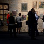 Między warszawskim Służewcem a Wenecją - obrazy inspirowane życiem Niebywałe Suwałki 5