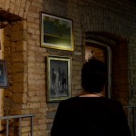 Między warszawskim Służewcem a Wenecją - obrazy inspirowane życiem Niebywałe Suwałki 6