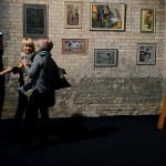 Między warszawskim Służewcem a Wenecją - obrazy inspirowane życiem Niebywałe Suwałki 7