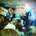 Eye Sea I, Wicked Side, In The Arms of Perdition, Scorn - zdjęcia z koncertu "Na Starówce" Niebywałe Suwałki 25