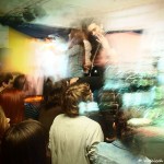 Eye Sea I, Wicked Side, In The Arms of Perdition, Scorn - zdjęcia z koncertu "Na Starówce" Niebywałe Suwałki 26