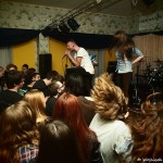 Eye Sea I, Wicked Side, In The Arms of Perdition, Scorn - zdjęcia z koncertu "Na Starówce" Niebywałe Suwałki 27