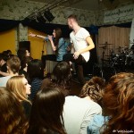 Eye Sea I, Wicked Side, In The Arms of Perdition, Scorn - zdjęcia z koncertu "Na Starówce" Niebywałe Suwałki 29