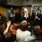 Eye Sea I, Wicked Side, In The Arms of Perdition, Scorn - zdjęcia z koncertu "Na Starówce" Niebywałe Suwałki 30