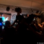 Eye Sea I, Wicked Side, In The Arms of Perdition, Scorn - zdjęcia z koncertu "Na Starówce" Niebywałe Suwałki 38