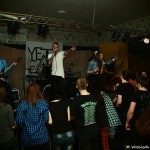 Eye Sea I, Wicked Side, In The Arms of Perdition, Scorn - zdjęcia z koncertu "Na Starówce" Niebywałe Suwałki 40