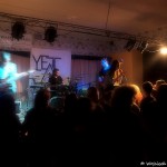 Eye Sea I, Wicked Side, In The Arms of Perdition, Scorn - zdjęcia z koncertu "Na Starówce" Niebywałe Suwałki 41