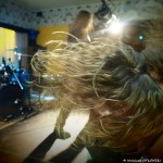 Eye Sea I, Wicked Side, In The Arms of Perdition, Scorn - zdjęcia z koncertu "Na Starówce" Niebywałe Suwałki 3