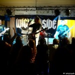 Eye Sea I, Wicked Side, In The Arms of Perdition, Scorn - zdjęcia z koncertu "Na Starówce" Niebywałe Suwałki 22