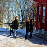 Multimedia w krasnogrudzkim dworze Niebywałe Suwałki 10