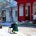 Multimedia w krasnogrudzkim dworze Niebywałe Suwałki 15