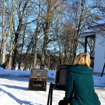 Multimedia w krasnogrudzkim dworze Niebywałe Suwałki 16