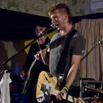 Suwalskie Ucho Muzyczne z "happysad" i "LoREiN" - fotorelacja Niebywałe Suwałki 22