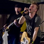 Suwalskie Ucho Muzyczne z "happysad" i "LoREiN" - fotorelacja Niebywałe Suwałki 24