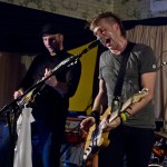 Suwalskie Ucho Muzyczne z "happysad" i "LoREiN" - fotorelacja Niebywałe Suwałki 25