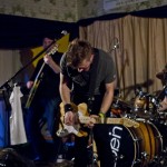 Suwalskie Ucho Muzyczne z "happysad" i "LoREiN" - fotorelacja Niebywałe Suwałki 26