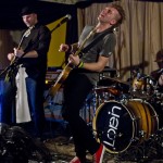 Suwalskie Ucho Muzyczne z "happysad" i "LoREiN" - fotorelacja Niebywałe Suwałki 29