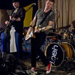 Suwalskie Ucho Muzyczne z "happysad" i "LoREiN" - fotorelacja Niebywałe Suwałki 30