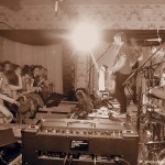 Suwalskie Ucho Muzyczne z "happysad" i "LoREiN" - fotorelacja Niebywałe Suwałki 36