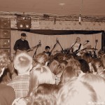 Suwalskie Ucho Muzyczne z "happysad" i "LoREiN" - fotorelacja Niebywałe Suwałki 40