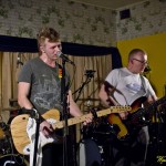 Suwalskie Ucho Muzyczne z "happysad" i "LoREiN" - fotorelacja Niebywałe Suwałki 19