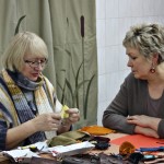 Wielkanoc w Maniówce tuż, tuż... Niebywałe Suwałki 11