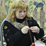 Wielkanoc w Maniówce tuż, tuż... Niebywałe Suwałki 12