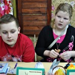 Wielkanoc w Maniówce tuż, tuż... Niebywałe Suwałki 13