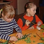 Wielkanoc w Maniówce tuż, tuż... Niebywałe Suwałki 14