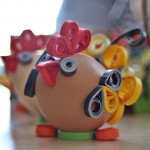 Wielkanoc w Maniówce tuż, tuż... Niebywałe Suwałki 4