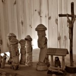 Wielkanoc w Maniówce tuż, tuż... Niebywałe Suwałki 5