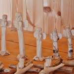 Wielkanoc w Maniówce tuż, tuż... Niebywałe Suwałki 6