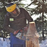 Wielkanoc w Maniówce tuż, tuż... Niebywałe Suwałki 8