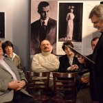 Szczęśliwy naród, który ma poetę – o Leszku Aleksandrze Moczulskim Niebywałe Suwałki 5