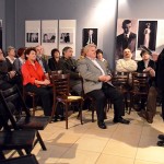 Szczęśliwy naród, który ma poetę – o Leszku Aleksandrze Moczulskim Niebywałe Suwałki 6