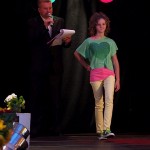 Trendy na wiosnę i lato 2013 – zdjęcia z pokazu mody w Plazie Niebywałe Suwałki 2