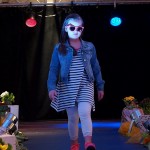 Trendy na wiosnę i lato 2013 – zdjęcia z pokazu mody w Plazie Niebywałe Suwałki 3