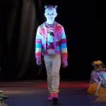 Trendy na wiosnę i lato 2013 – zdjęcia z pokazu mody w Plazie Niebywałe Suwałki 4