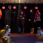 Trendy na wiosnę i lato 2013 – zdjęcia z pokazu mody w Plazie Niebywałe Suwałki 6