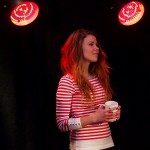 Trendy na wiosnę i lato 2013 – zdjęcia z pokazu mody w Plazie Niebywałe Suwałki 7