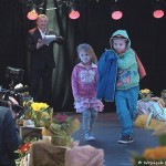 Trendy na wiosnę i lato 2013 – zdjęcia z pokazu mody w Plazie Niebywałe Suwałki 8