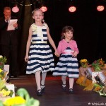 Trendy na wiosnę i lato 2013 – zdjęcia z pokazu mody w Plazie Niebywałe Suwałki 9