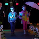 Trendy na wiosnę i lato 2013 – zdjęcia z pokazu mody w Plazie Niebywałe Suwałki 10