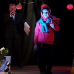 Trendy na wiosnę i lato 2013 – zdjęcia z pokazu mody w Plazie Niebywałe Suwałki 11