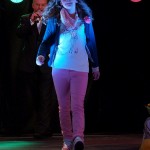 Trendy na wiosnę i lato 2013 – zdjęcia z pokazu mody w Plazie Niebywałe Suwałki 12