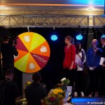 Trendy na wiosnę i lato 2013 – zdjęcia z pokazu mody w Plazie Niebywałe Suwałki 13